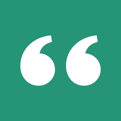 Proverbes & Citations app icon