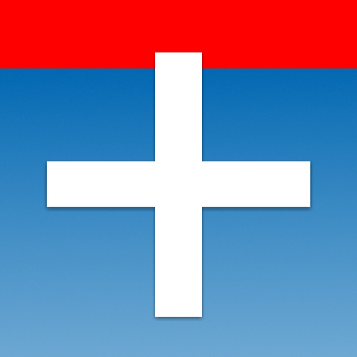 Tip Calc - App app icon