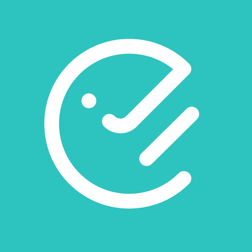Emoticon app icon