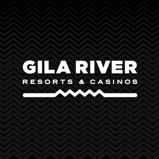 Gila River Resorts & Casinos app icon