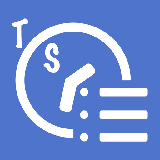Easy Timesheet app icon