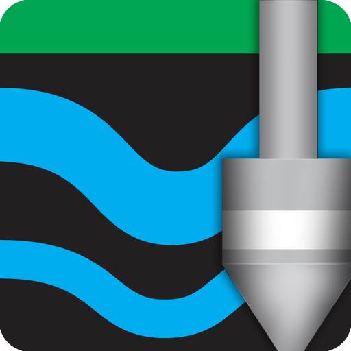 LevelStick app icon
