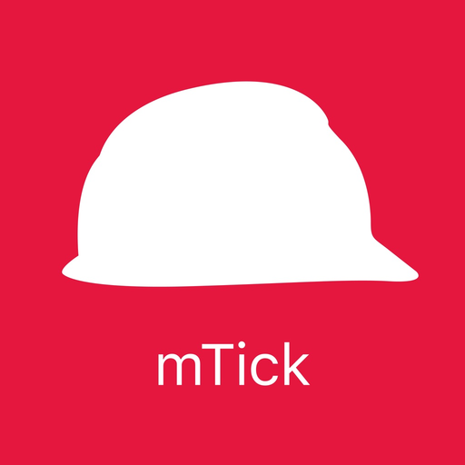 Coins mTick app icon