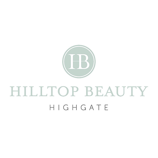 Hilltop Beauty app icon