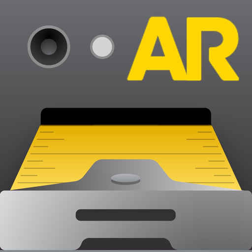 EasyMeasure AR app icon