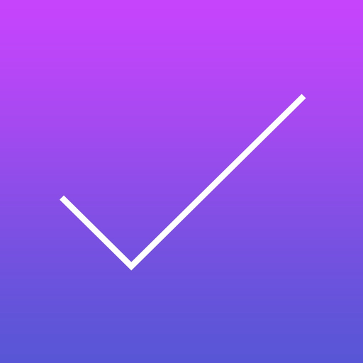 My Little Tasks app icon