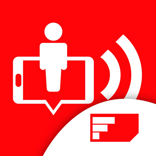 FCell Plus app icon