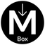 M’Box — Sharing for Dropbox icon