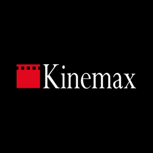Kinemax app icon