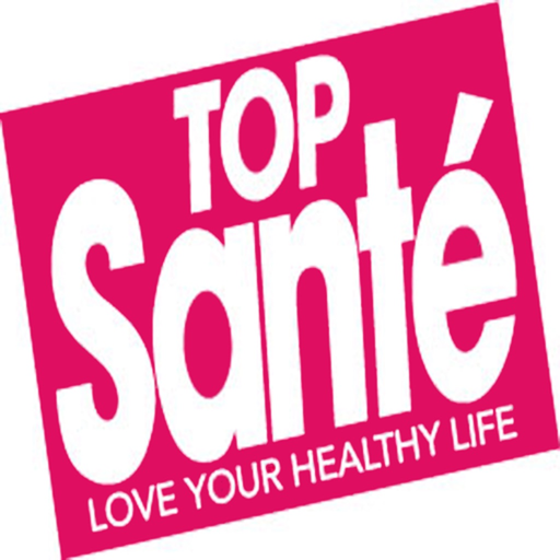Top Santé app icon