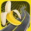 Yellow Banana icon
