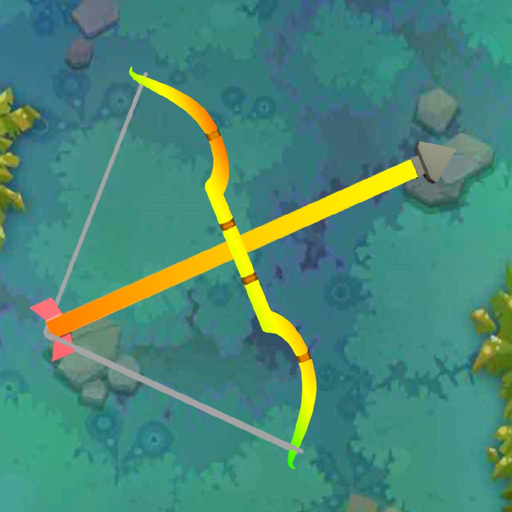 Archery Battle 2018 app icon
