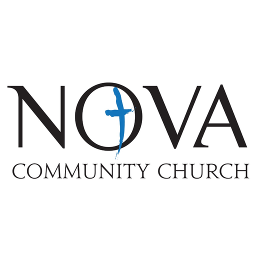 Nova Community Church app icon