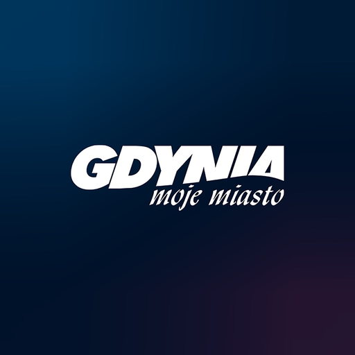 Gdynia.pl app icon