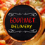 Gourmet Delivery icon