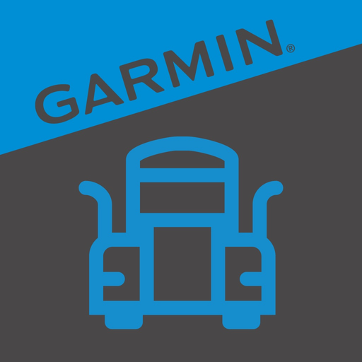 Garmin eLog™ app icon