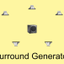 Surround Generator icon