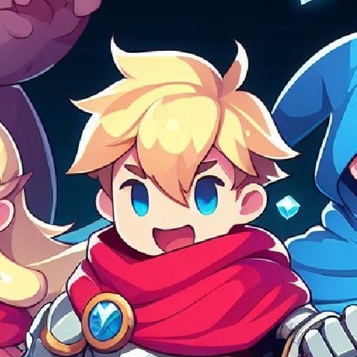 Pixelot app icon