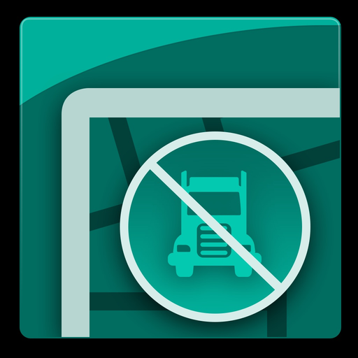 Mobile Restriction Manager app icon
