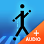 Historic Walking Tour icon