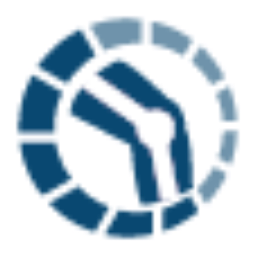 Arthroshare Health Survey app icon