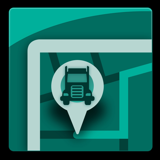 Intergraph Mobile Router app icon