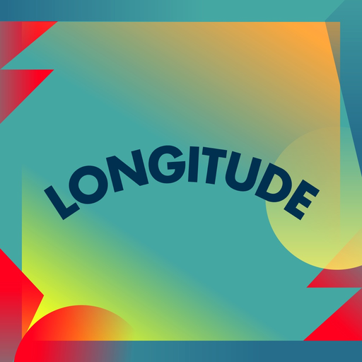 Longitude Festival 2025 app icon