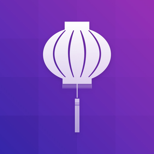 Blurry app icon