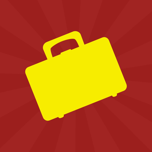 Resume Star 2: Pro CV Designer app icon
