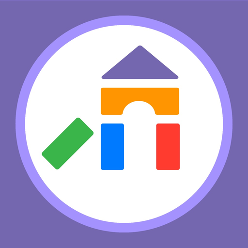 Look At Me - Daycare app icon