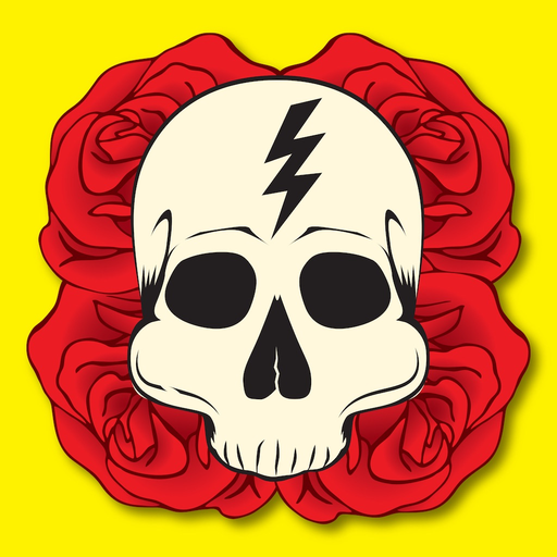 DEADSHOWZ app icon