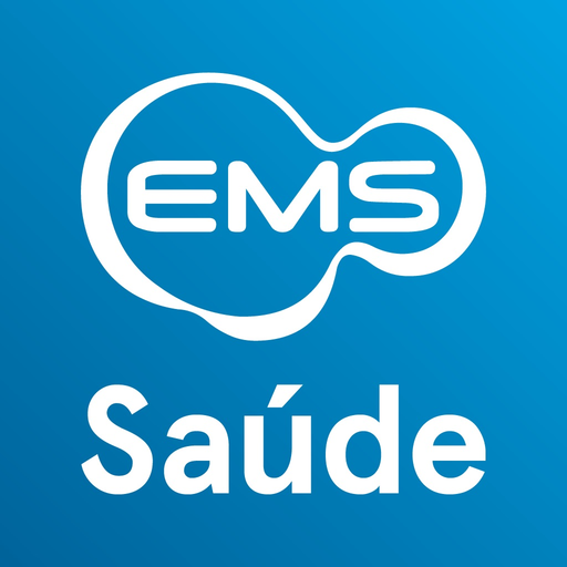 EMS Saúde app icon