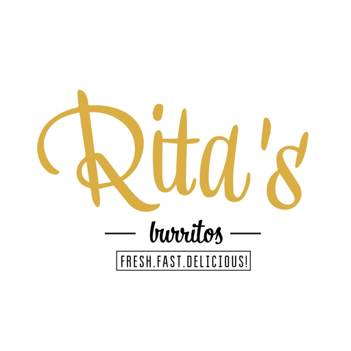 Rita's Burritos app icon