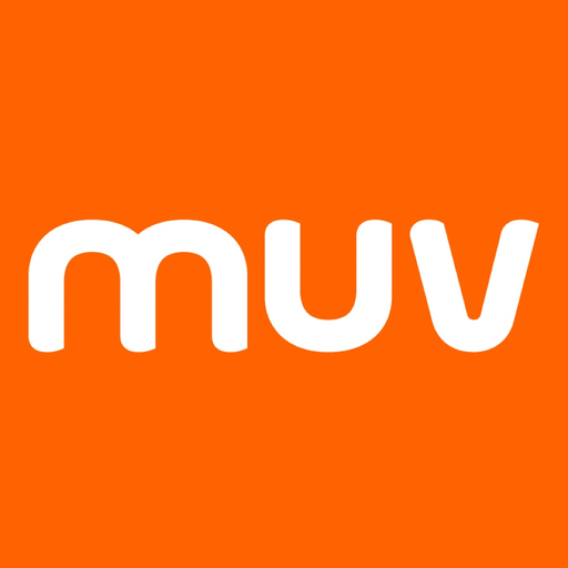 MUV app icon