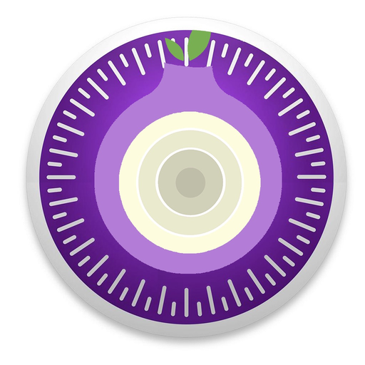 Red Onion II: Tor-powered Web app icon