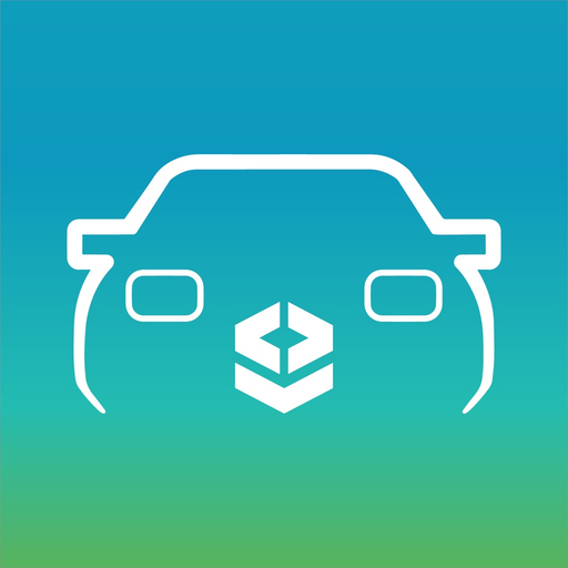 Park It' app icon