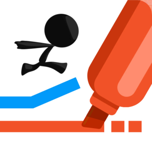 Draw Your Game Infinite app icon