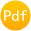 Pdftool for Document Scanning icon