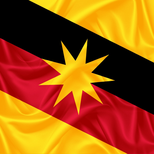 Sarawak Gov App app icon