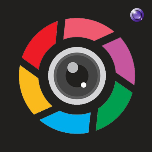 Selfie Photo Editor: Effects app icon