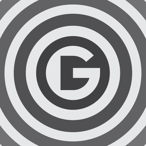 Dentgroup app icon