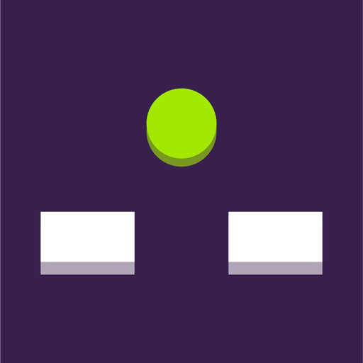 Tricky Pass - Fun Block Game app icon