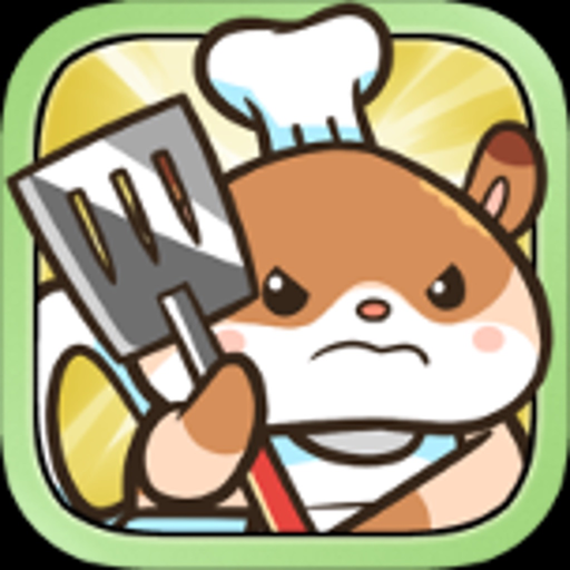 Chef Wars app icon