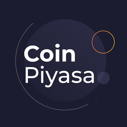 Coin Piyasa app icon
