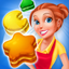 Sarah's Story: Cookie Craze icon