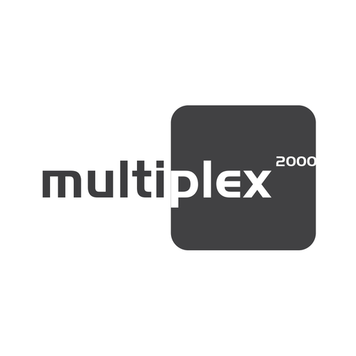 Multiplex2000 Macerata app icon