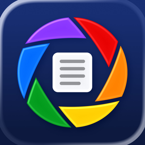 Paperlogix - Document Scanner app icon