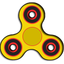 Finger Spinner Simulator icon