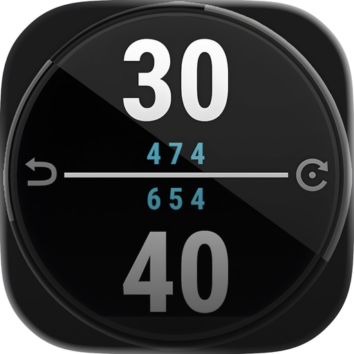 All Sports Score Keeper app icon