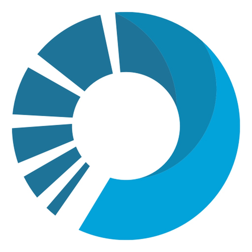 Salestrekker app icon